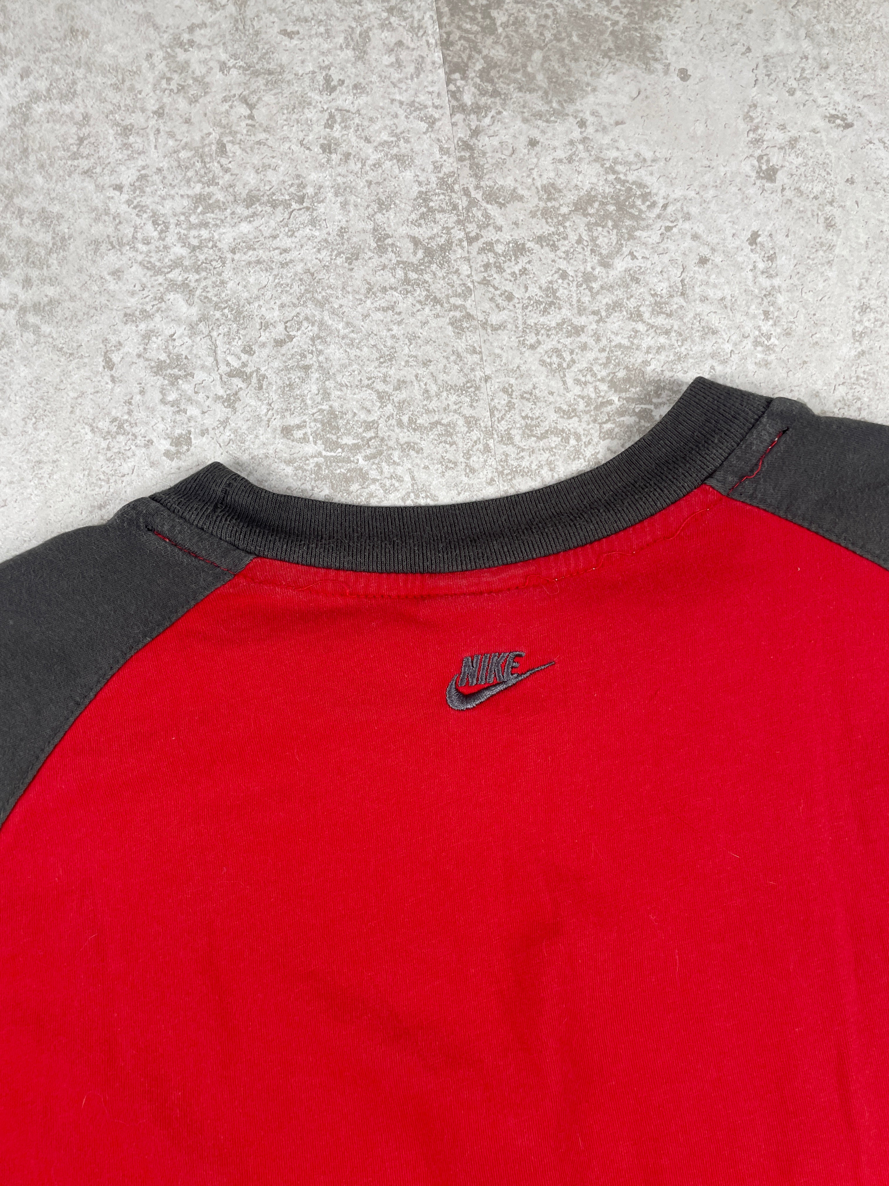 Nike Spellout Tshirt 00‘s (S)