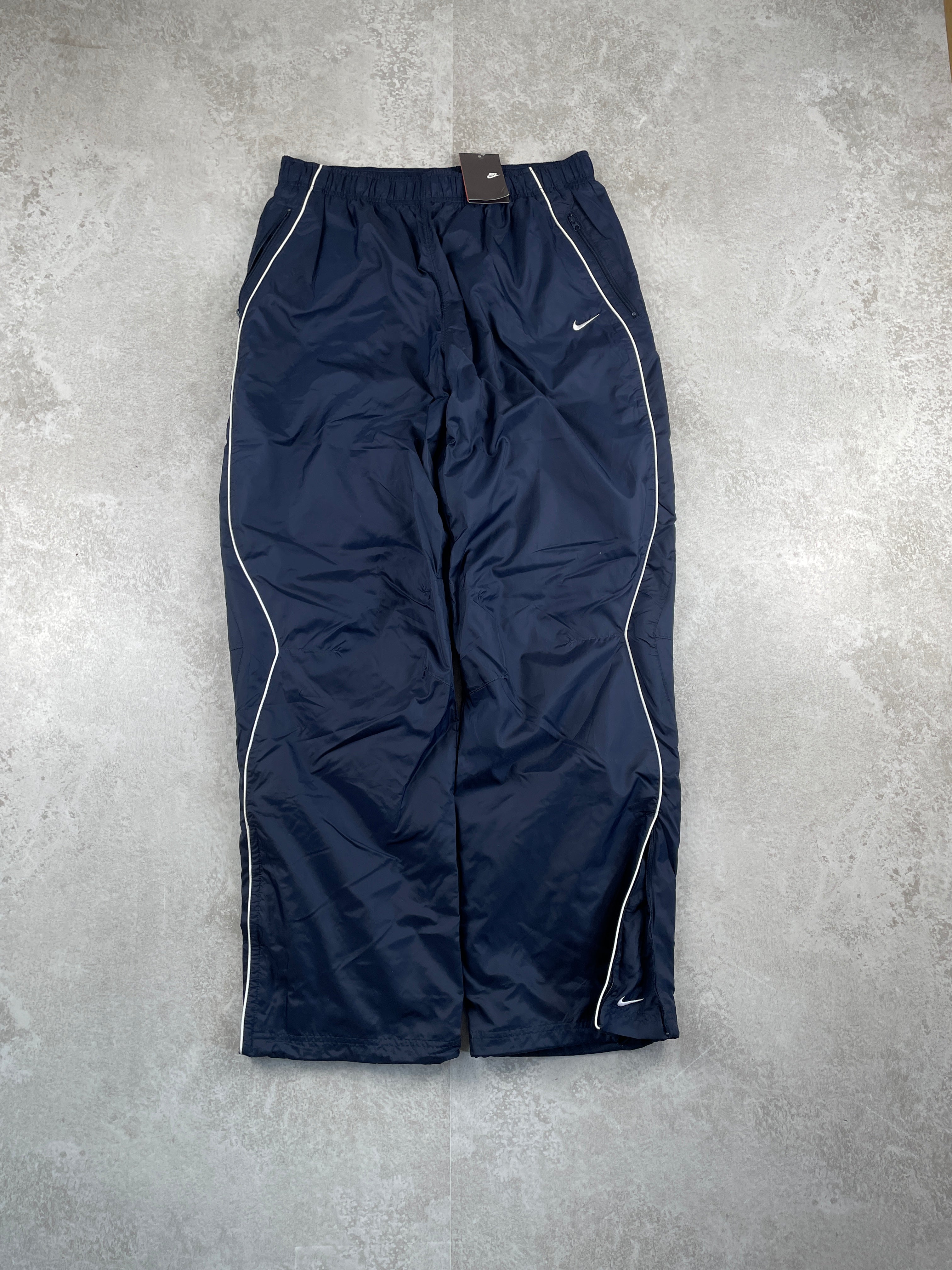 Nike Trackpants 00‘s (XL)