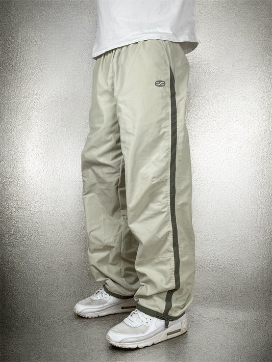 Nike Trackpants Reversibel 00‘s (L)