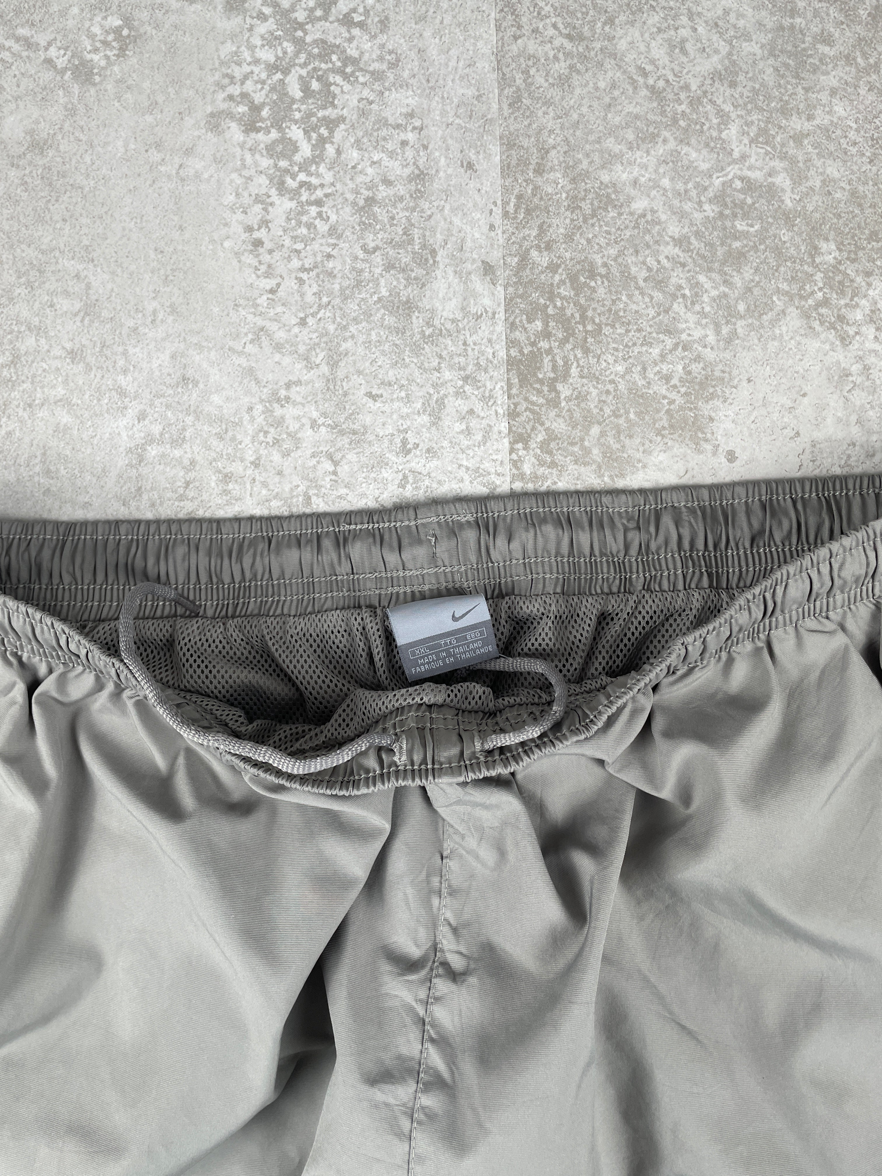 Nike Trackpants 00‘s (XL)