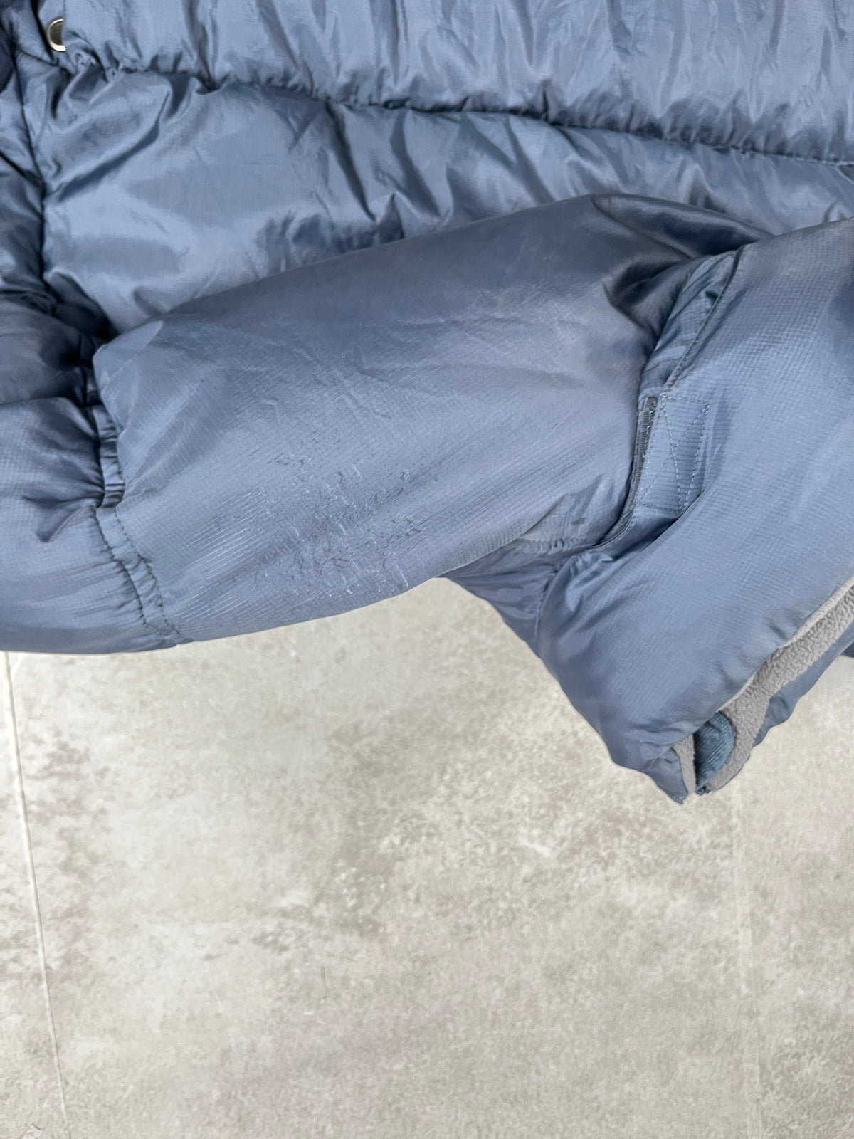 Nike Puffer Jacket 00‘s (L)