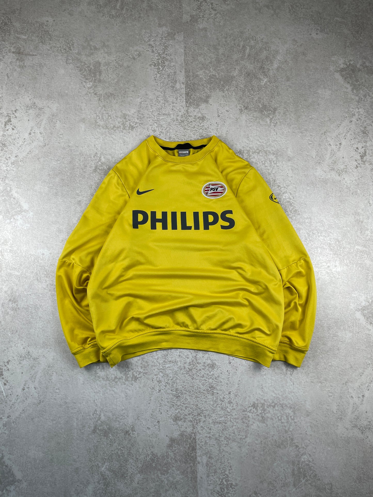 Nike PSV Sweater 00‘s (L)