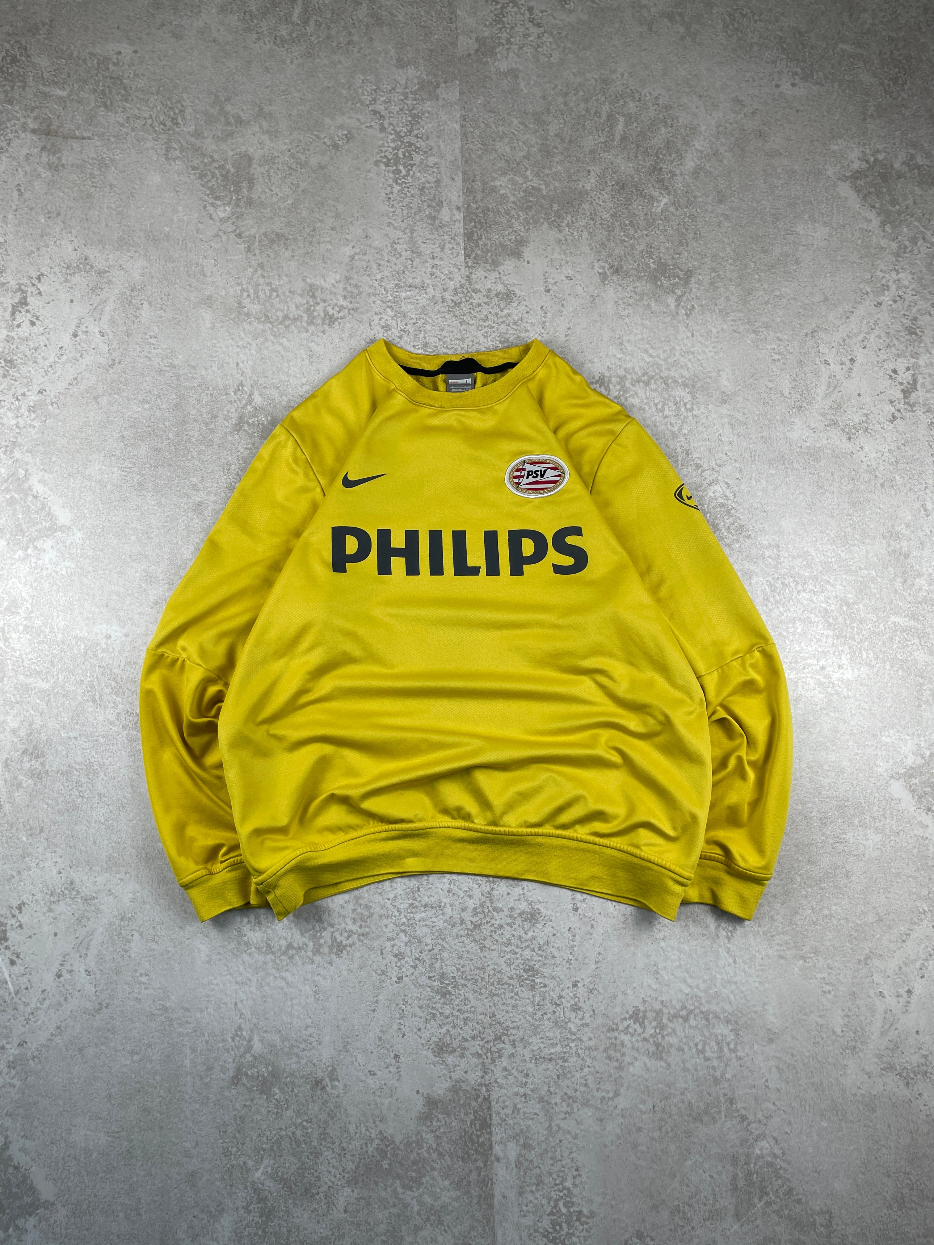 Nike PSV Sweater 00‘s (L)