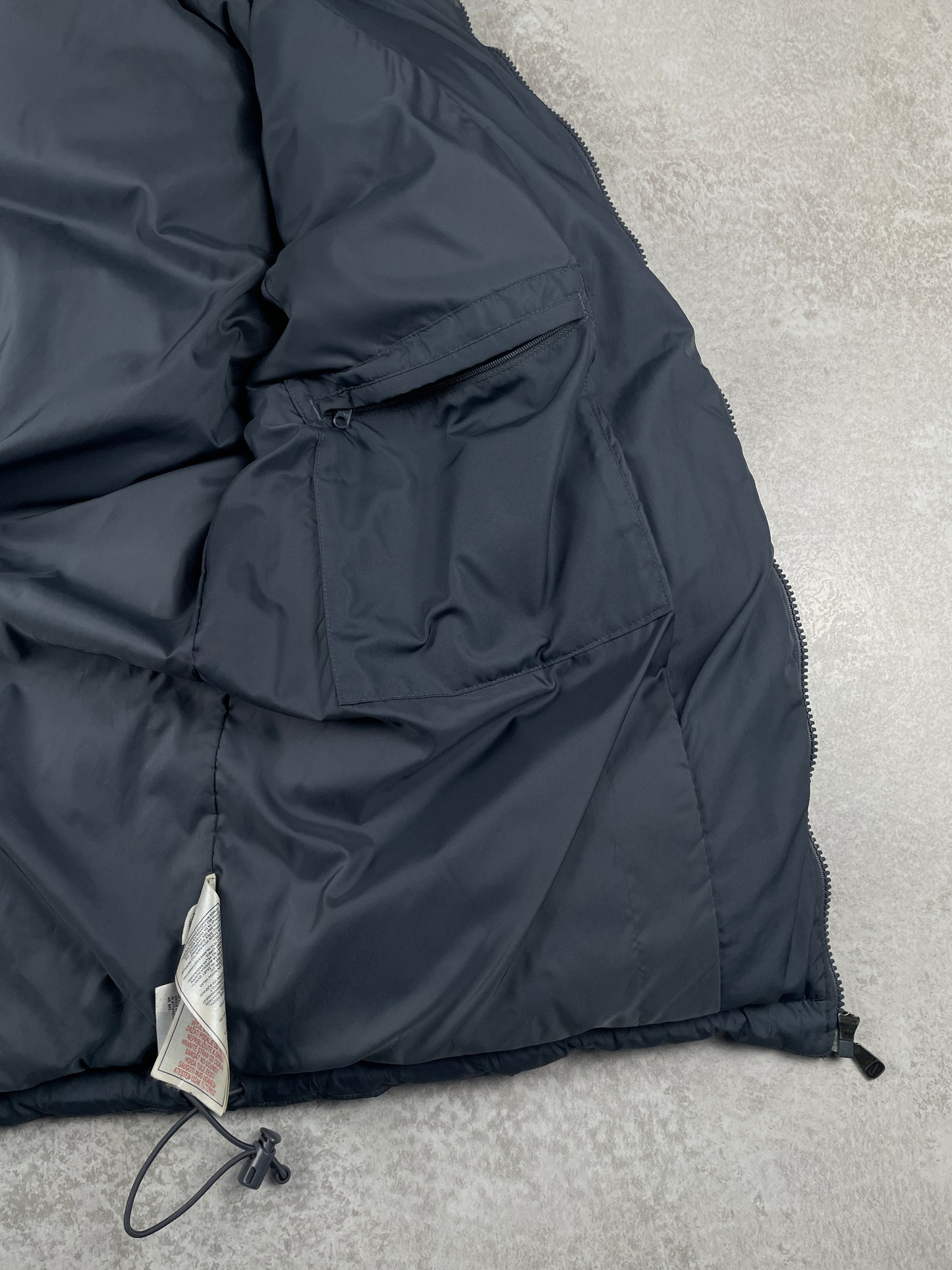 Gilet matelassé Nike (XL)