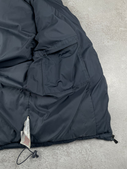 Gilet matelassé Nike (XL)