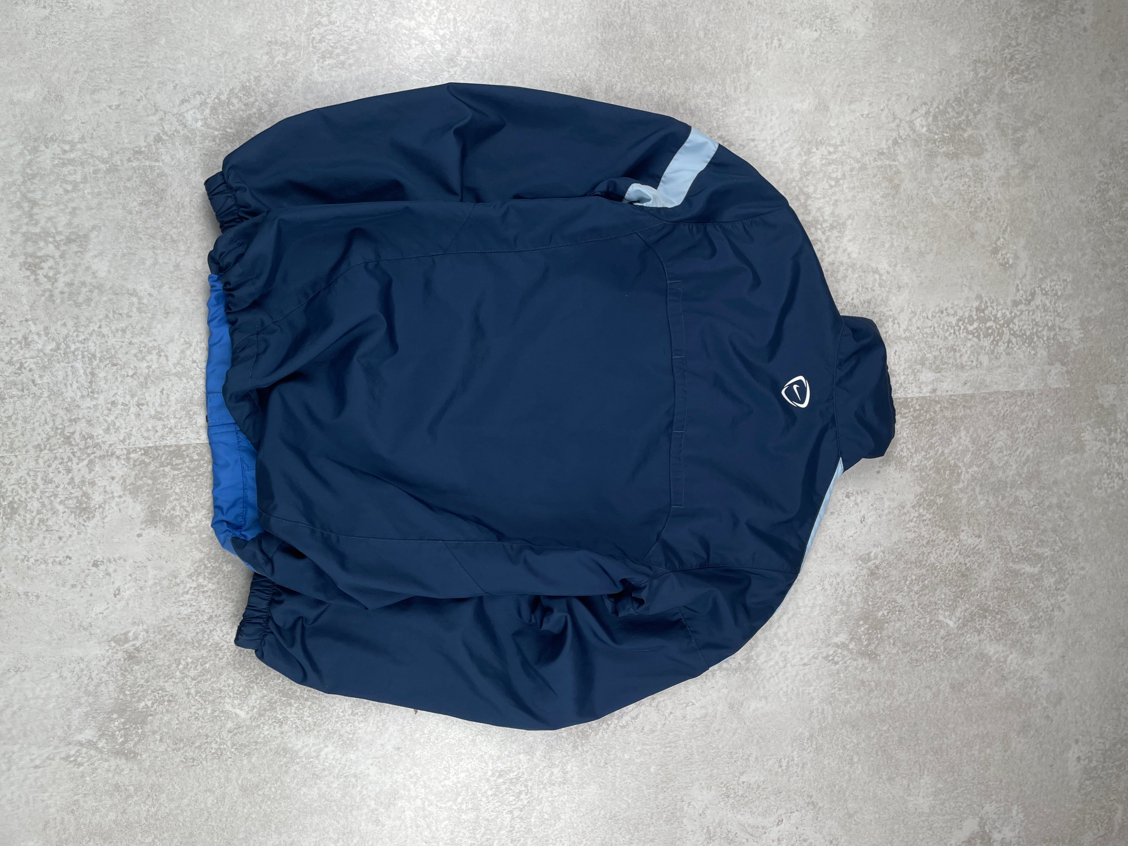 Nike FFF Trackjacket (XS)