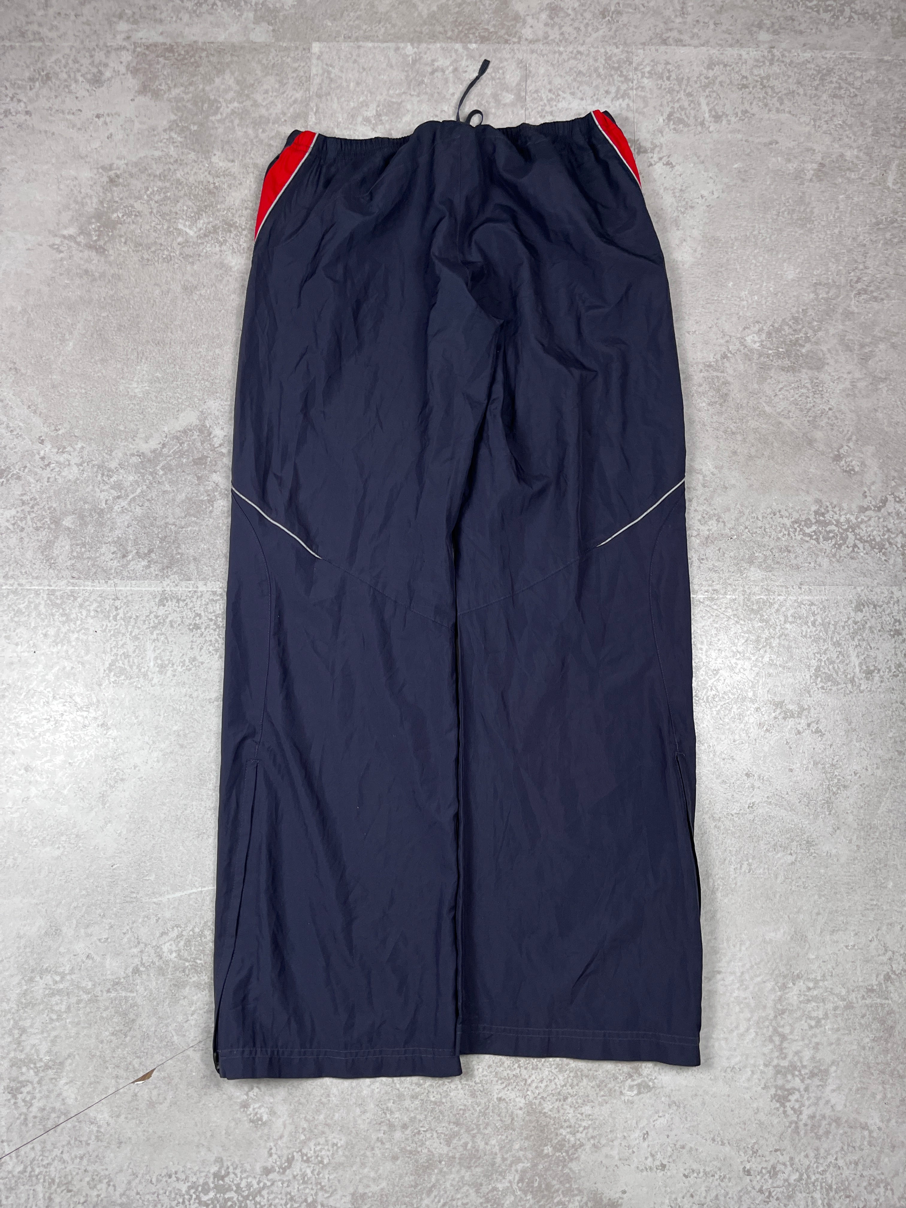 Nike Trackpants 00‘s (M)