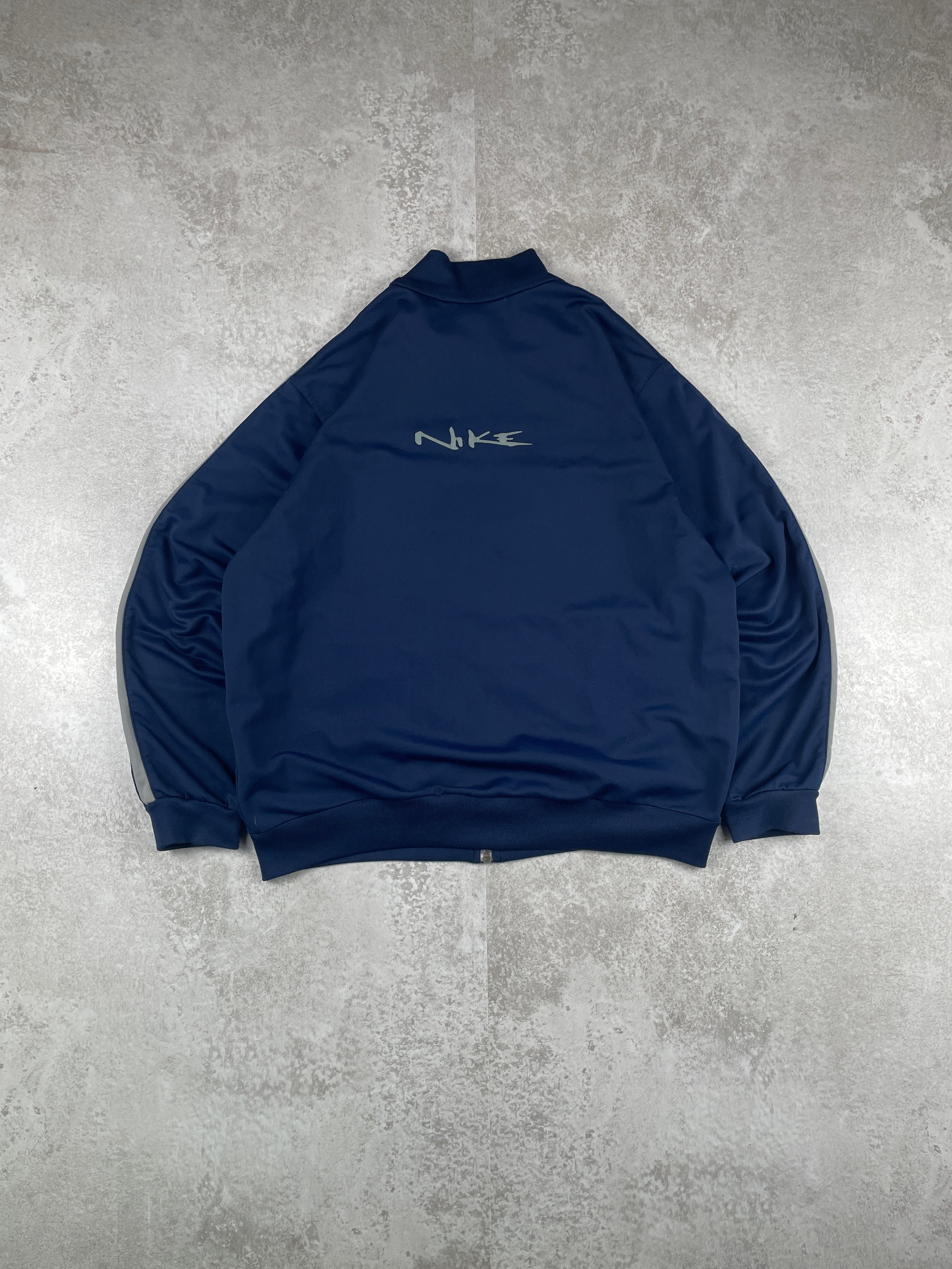 Nike Spellout Trackjacket 00‘s (S)