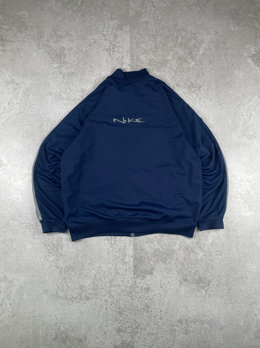 Nike Spellout Trackjacket 00‘s (S)