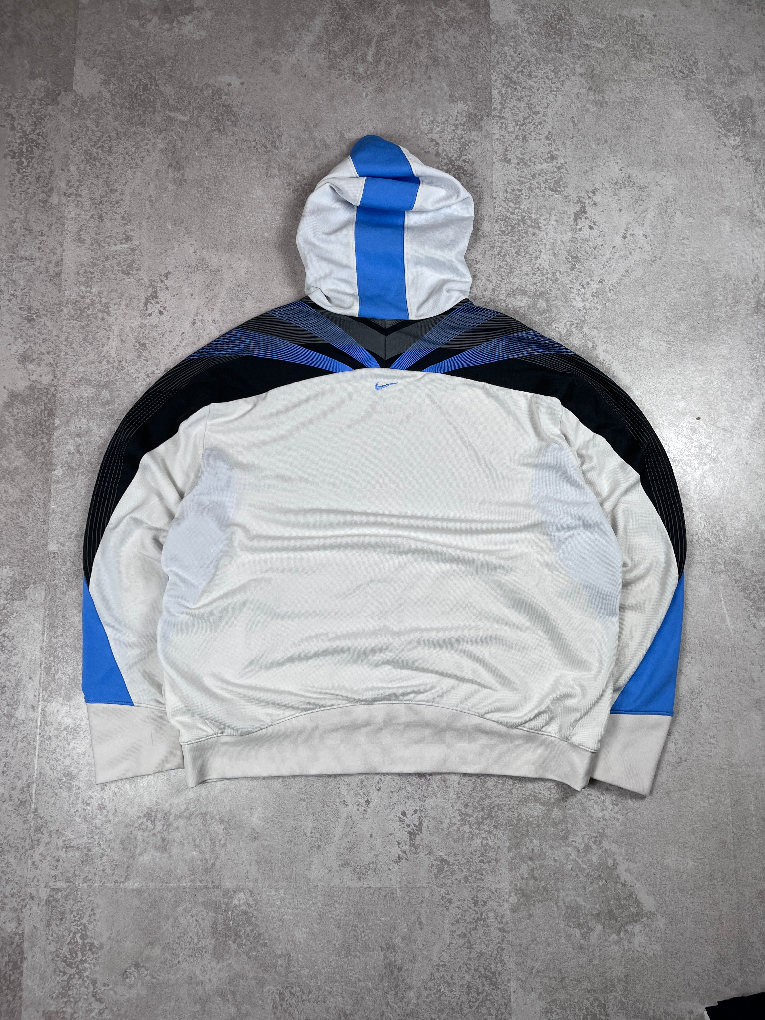 Nike TN Hoodie 00‘s (XXL)