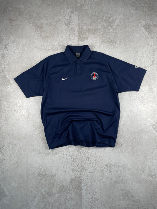 Nike PSG Trikot 00‘s (XL)