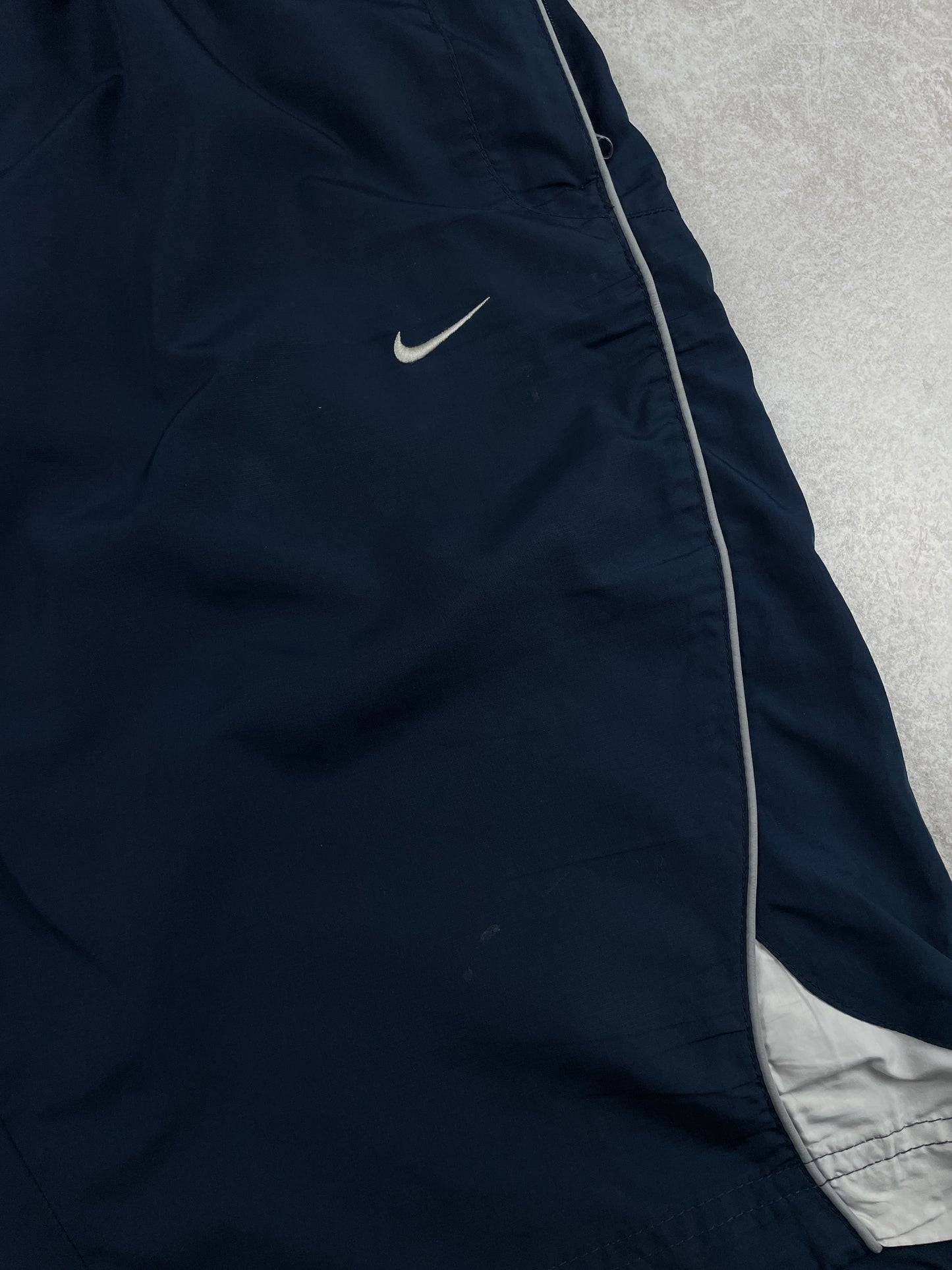 Nike Shox Shorts 00‘s (XL)