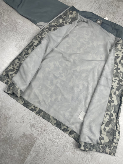 Nike Shox Trackjacket 00‘s (S)