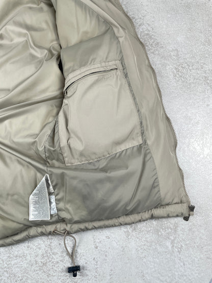 Gilet matelassé Nike (M)