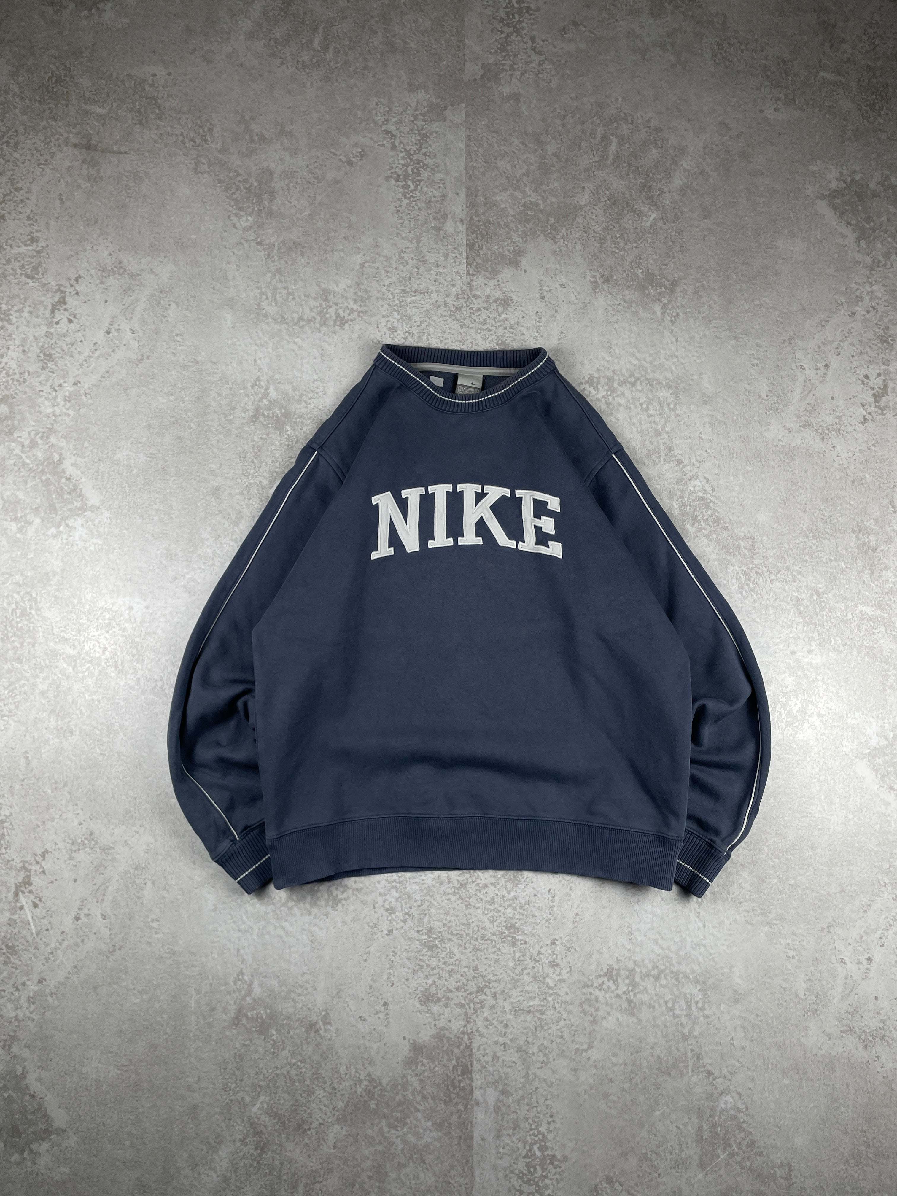 Nike Sweater 00‘s (M)