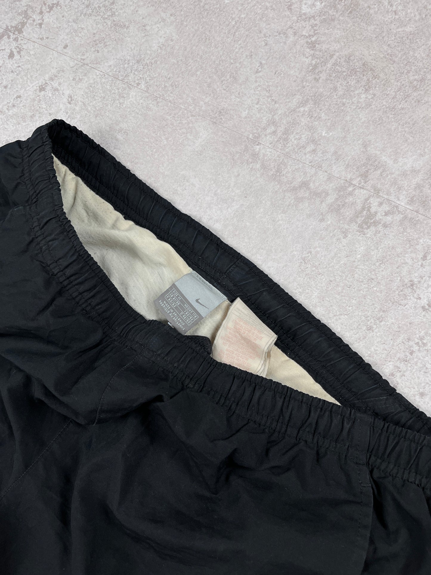 Nike Trackpants 00‘s (M)