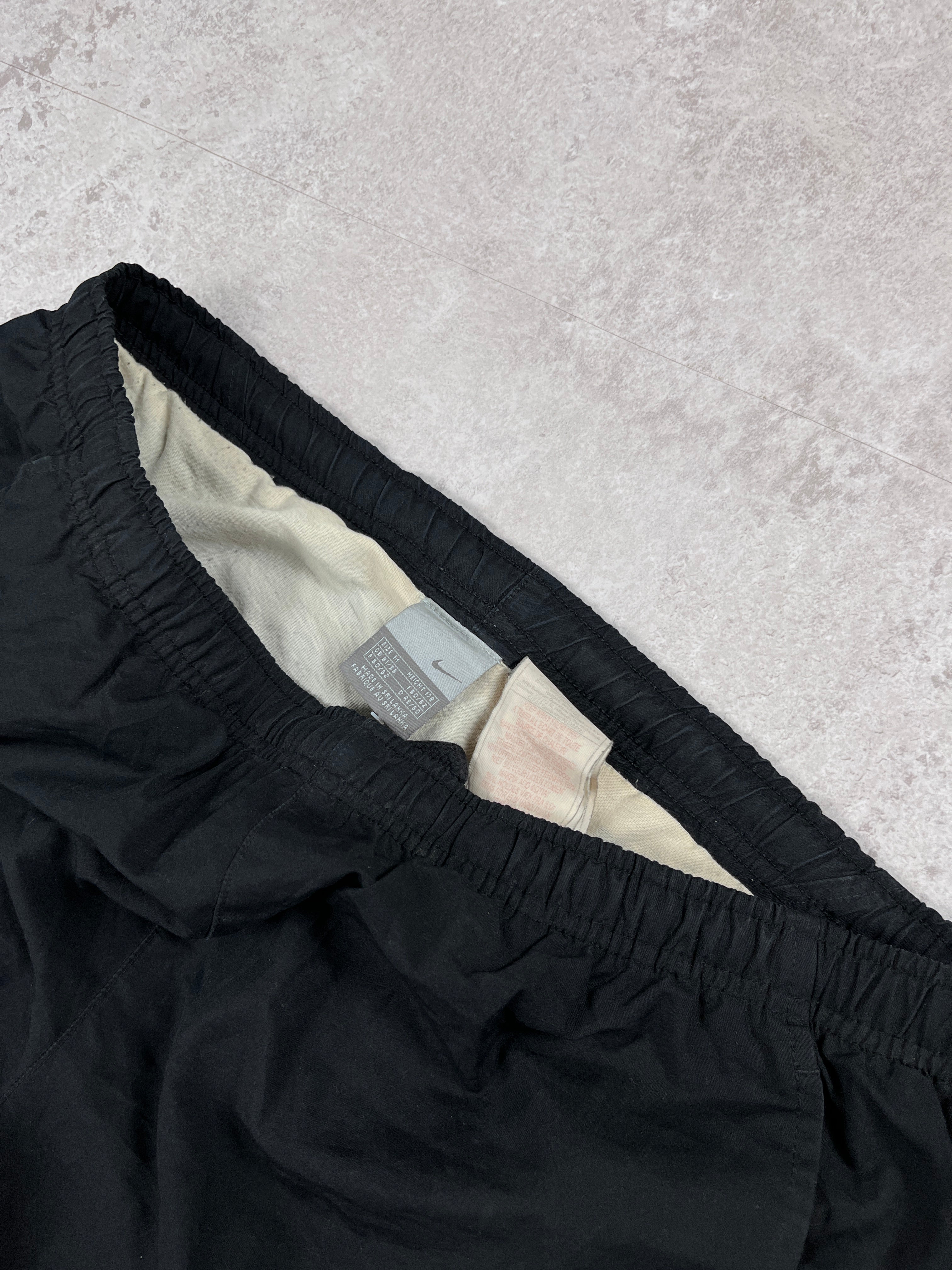 Nike Trackpants 00‘s (M)