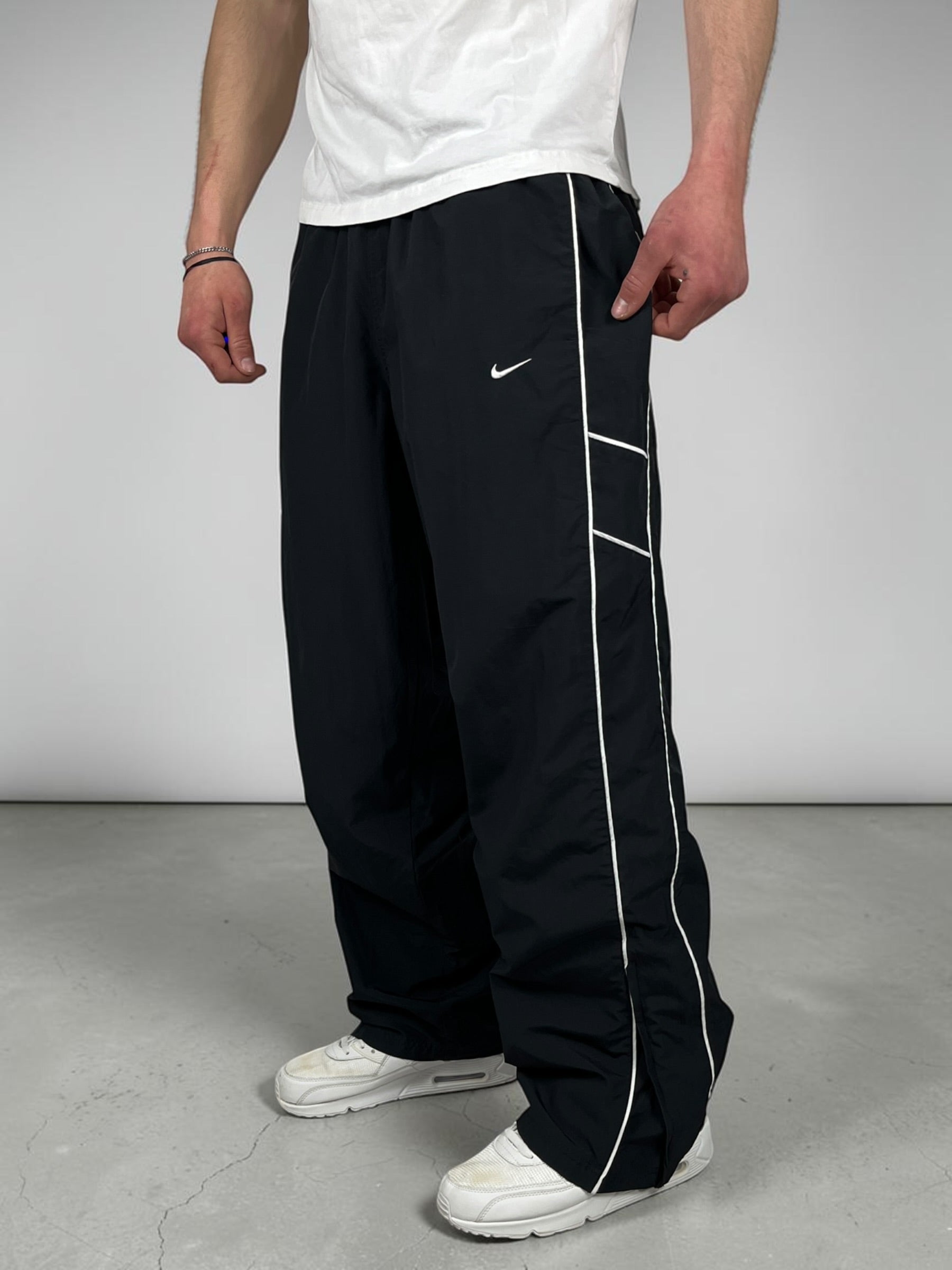 Nike Trackpants 10‘s (L)