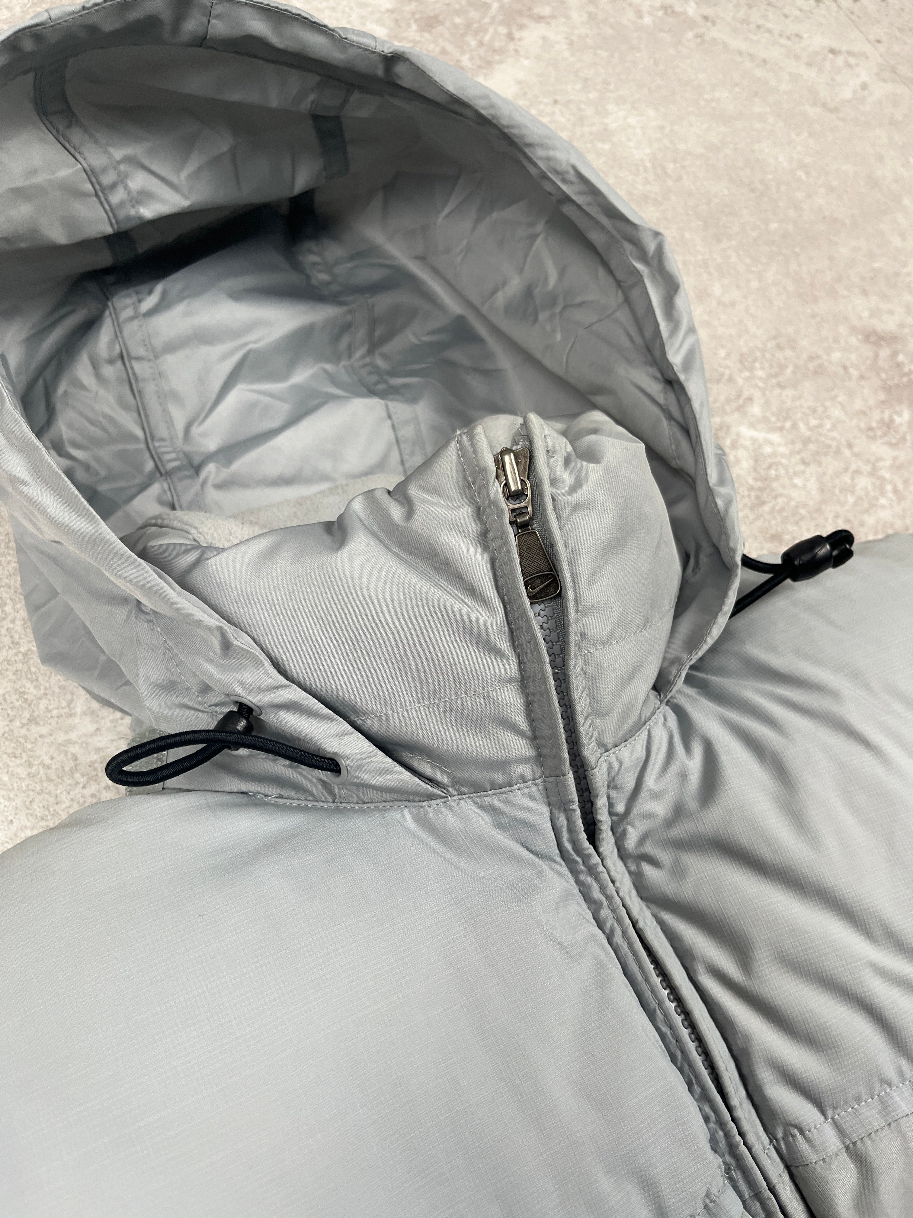 Nike Pufferjacket 00‘s (XS)