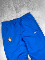 Nike Inter Mailand Trackpants 00‘s (L)