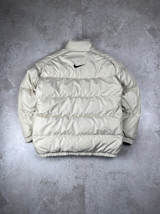 Nike Puffer Jacket 90‘s (M)