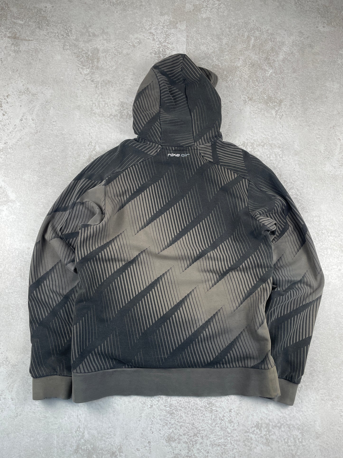 Nike Air Hoodie 10‘s (L)