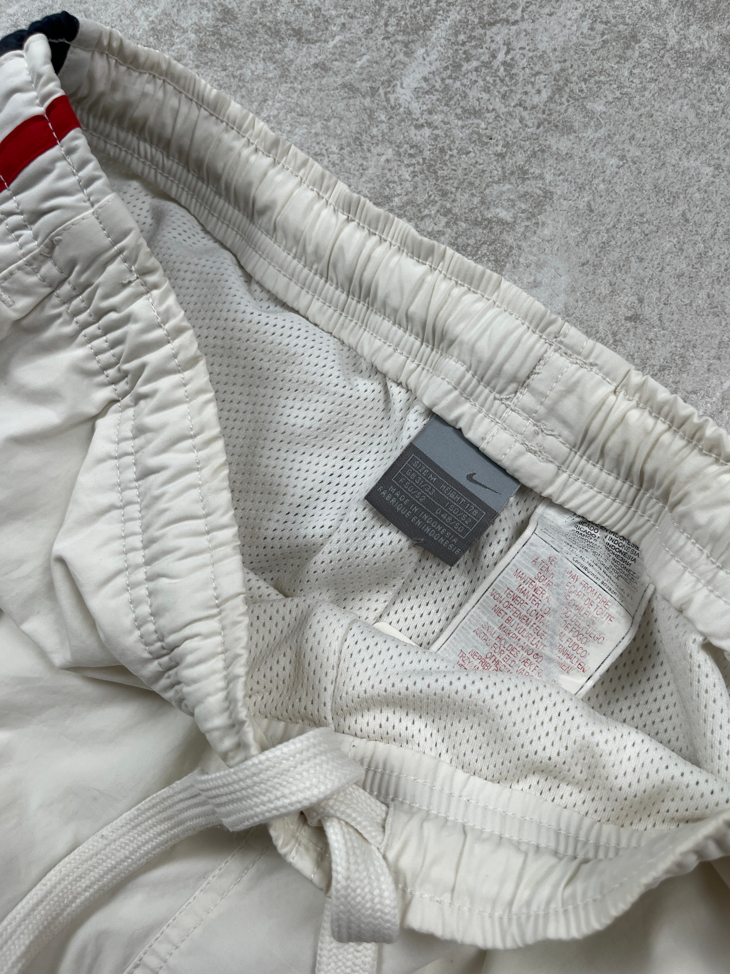 Nike Trackpants 00‘s (M)