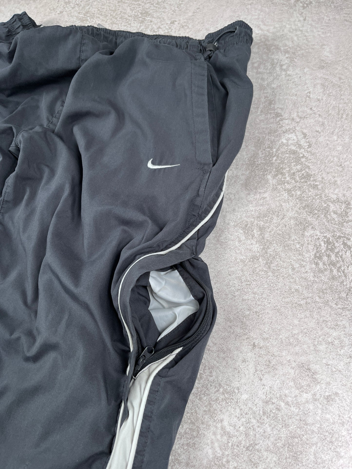 Nike Trackpants 00‘s (M)