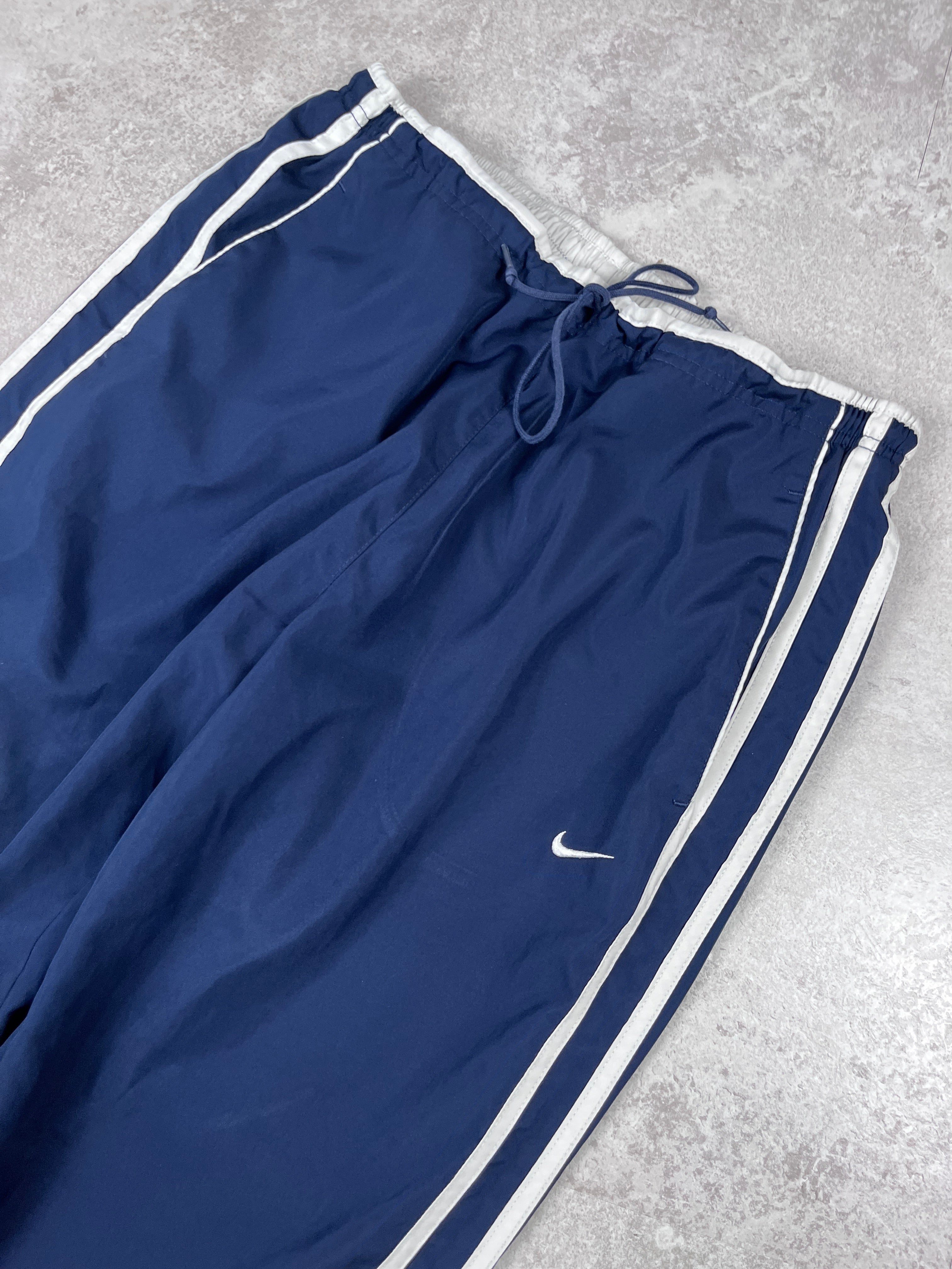 Nike Trackpants 00‘s (M)