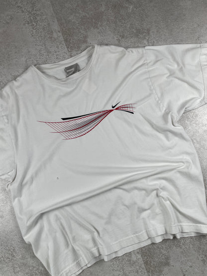 Nike Tshirt 00‘s (XL)