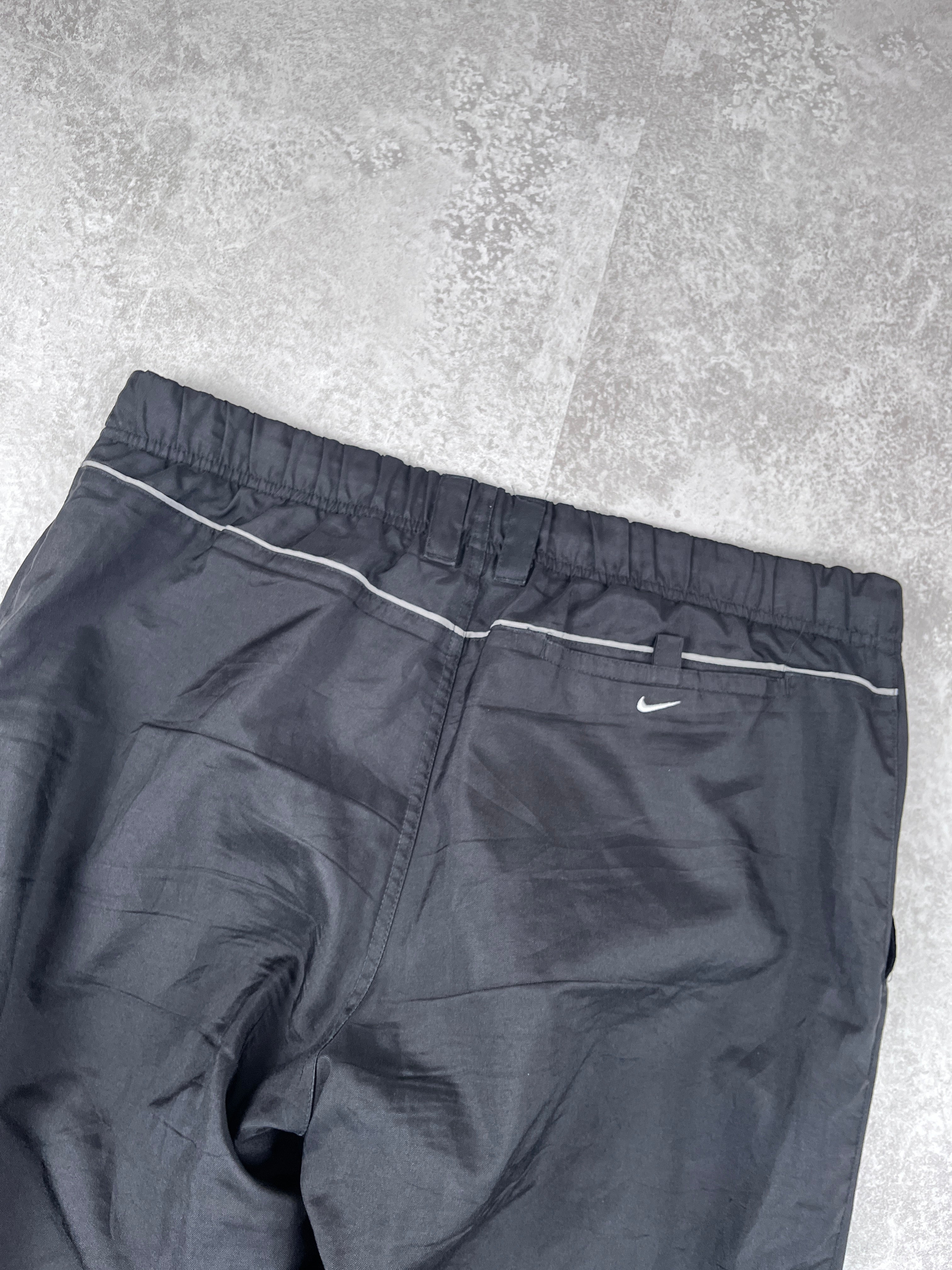 Nike Trackpants 00‘s (L)