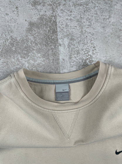 Nike Sweater 00‘s (L)