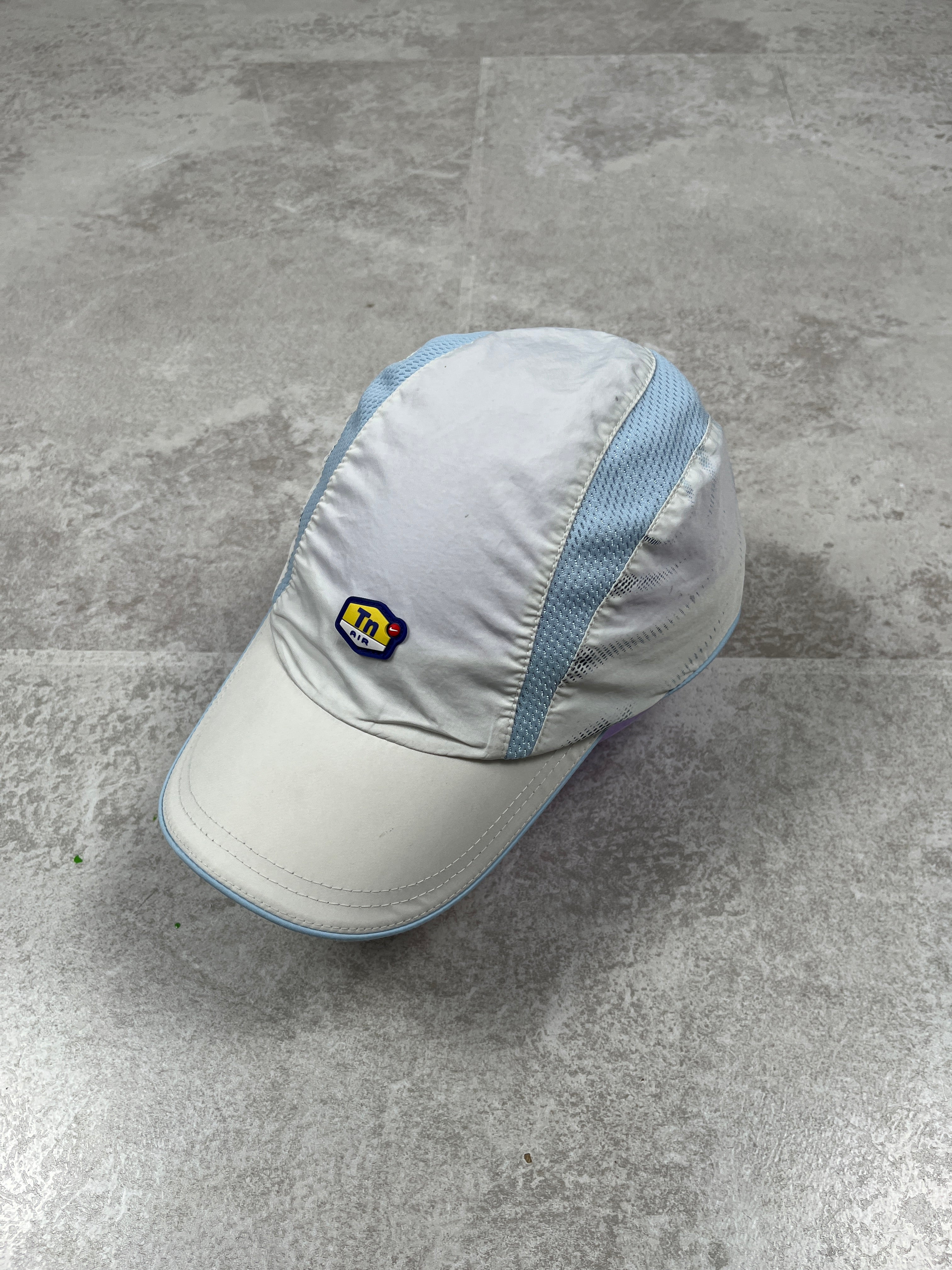 Nike Tn Cap Pure Platinum 00‘s (U)