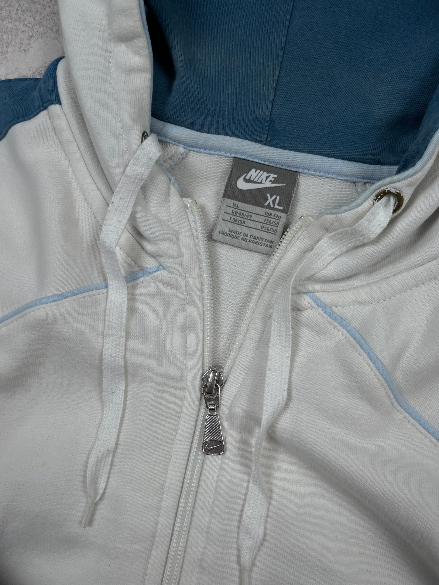 Nike Jacket 00‘s (XL)