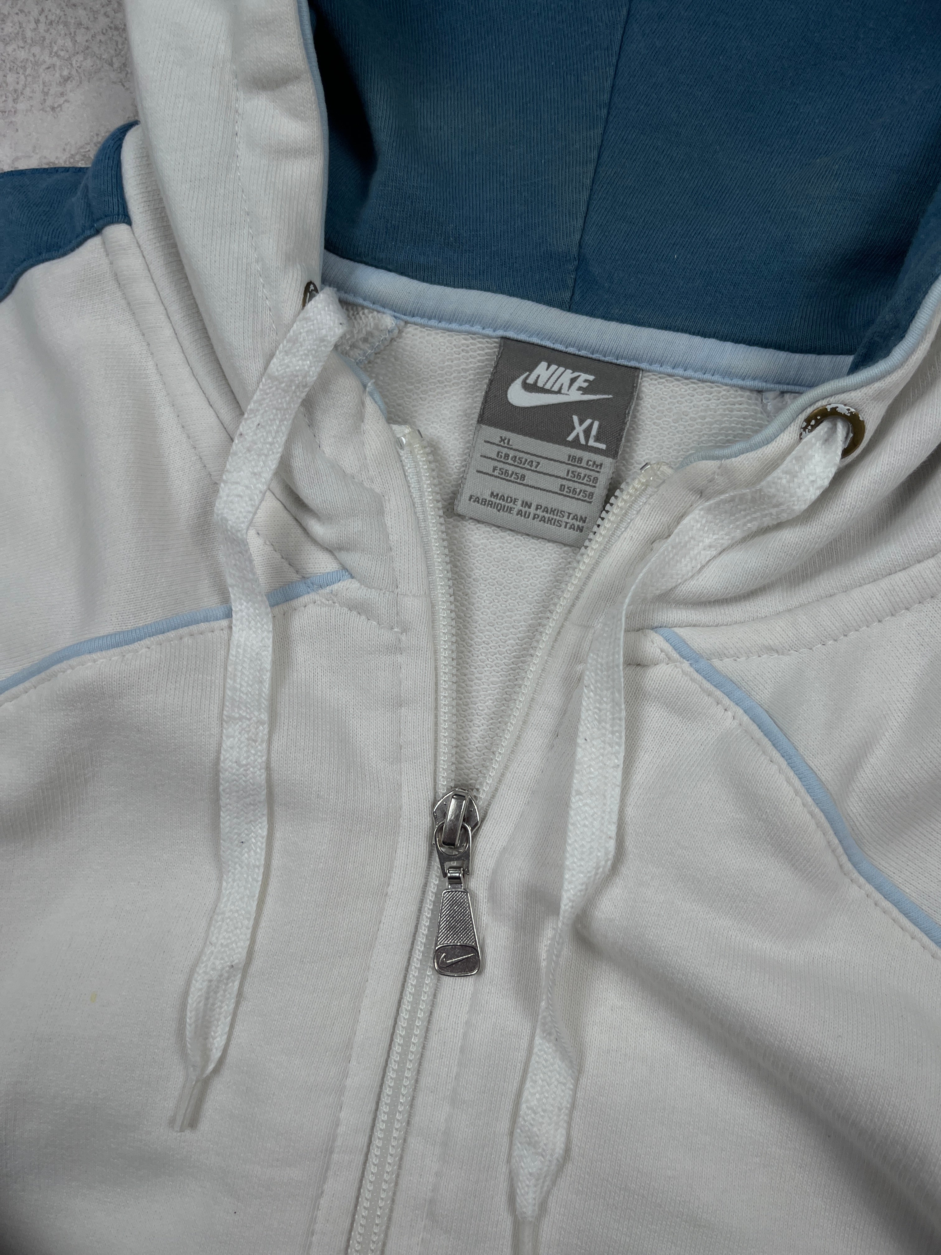 Nike Jacket 00‘s (XL)