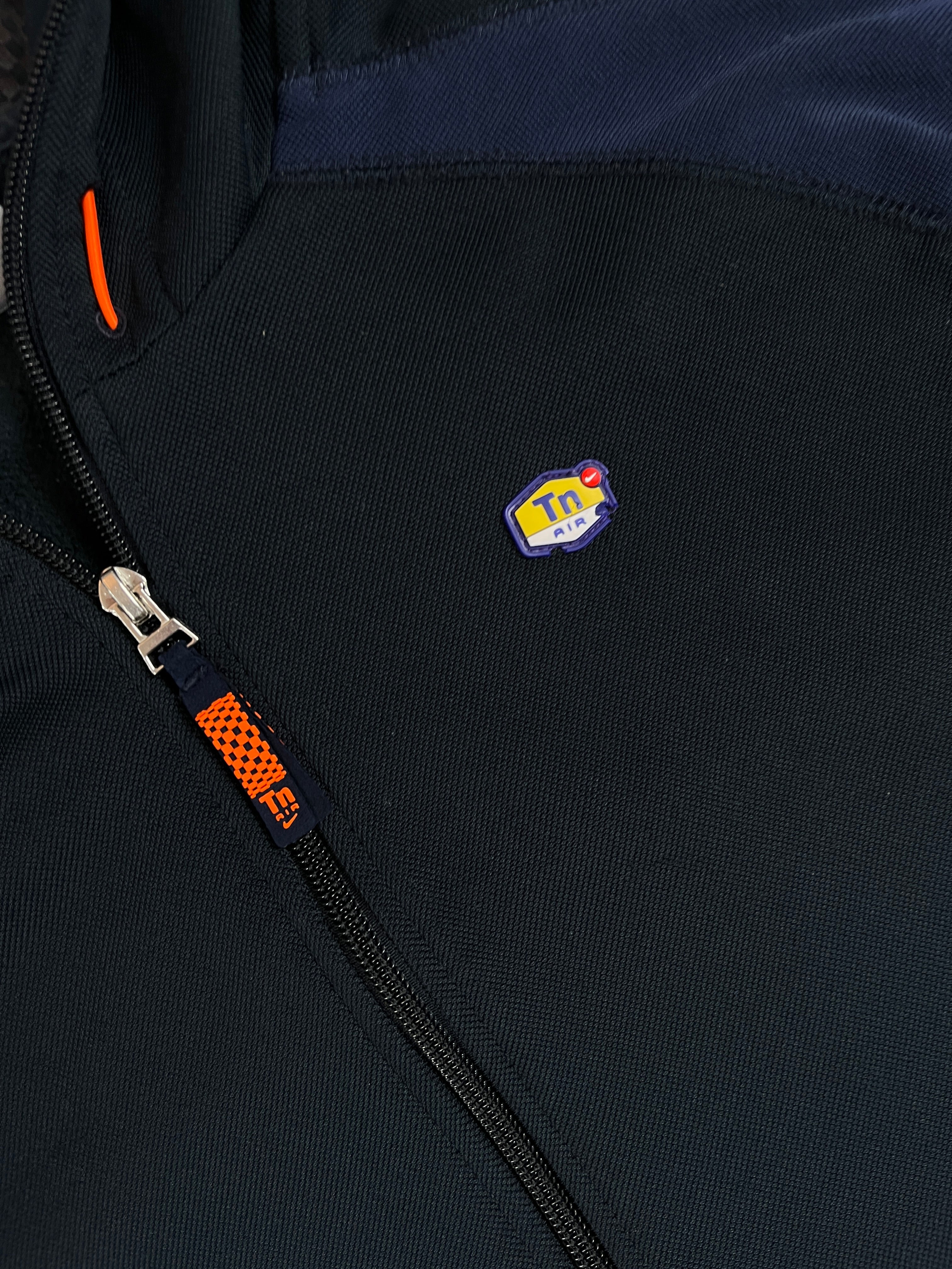 Nike TN Carbon Jacket 00‘s (M)