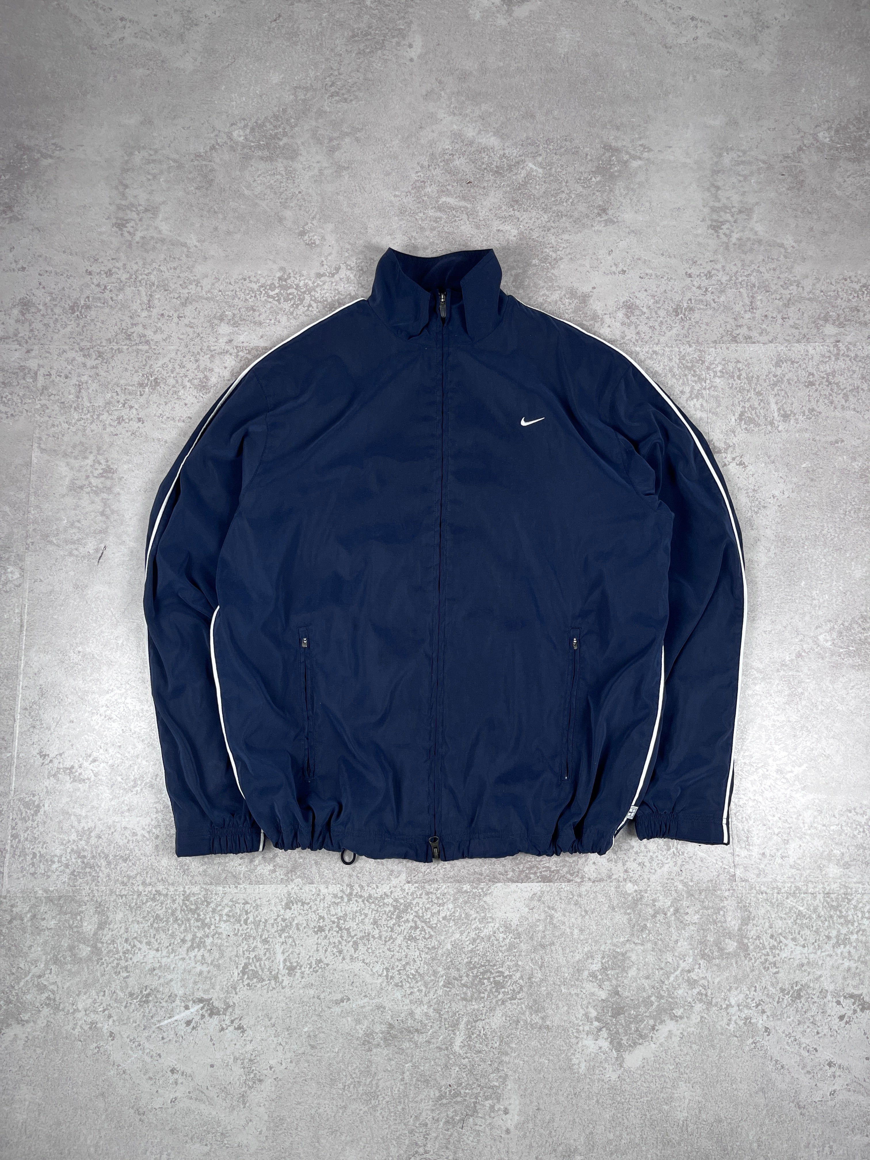 Nike Trackjacket 00‘s (M)