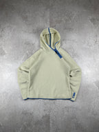 Nike Asymmetrical Zip Fleece (XS)