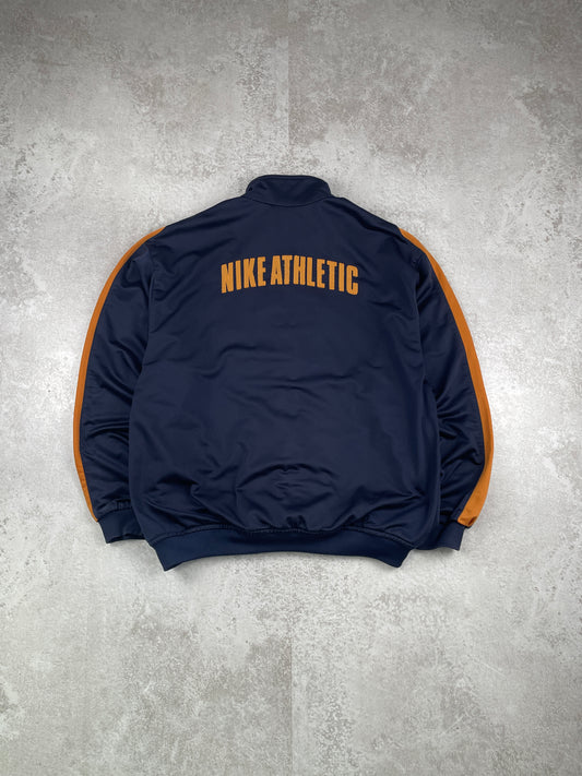 Nike Spellout Trackjacket 90‘s (L)