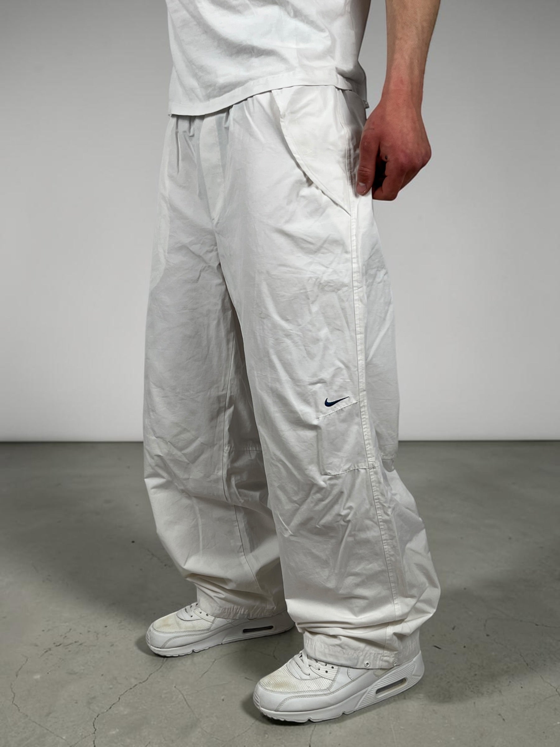 Nike Trackpants 00‘s (L)