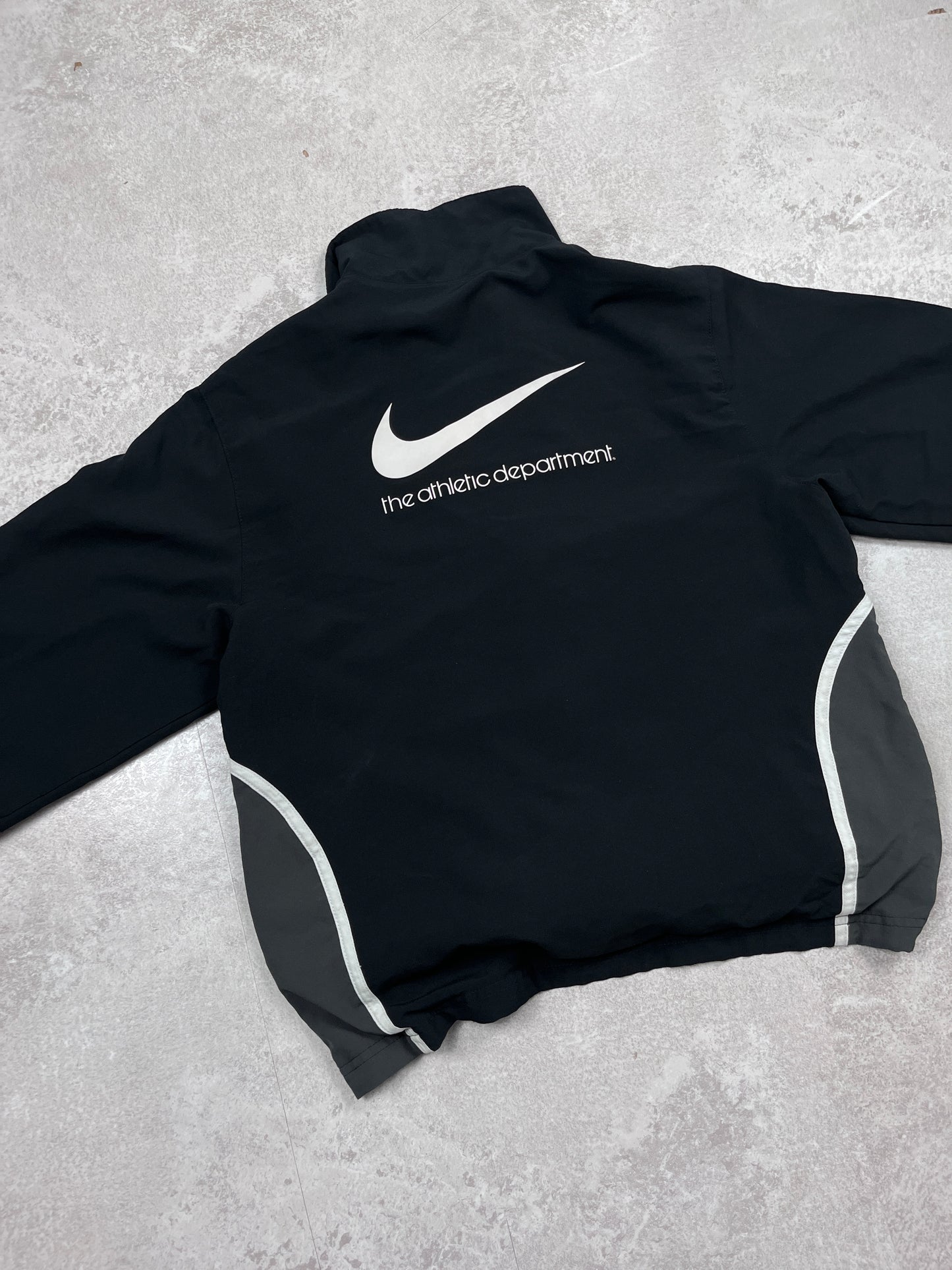 Nike Trackjacket 00‘s (S)