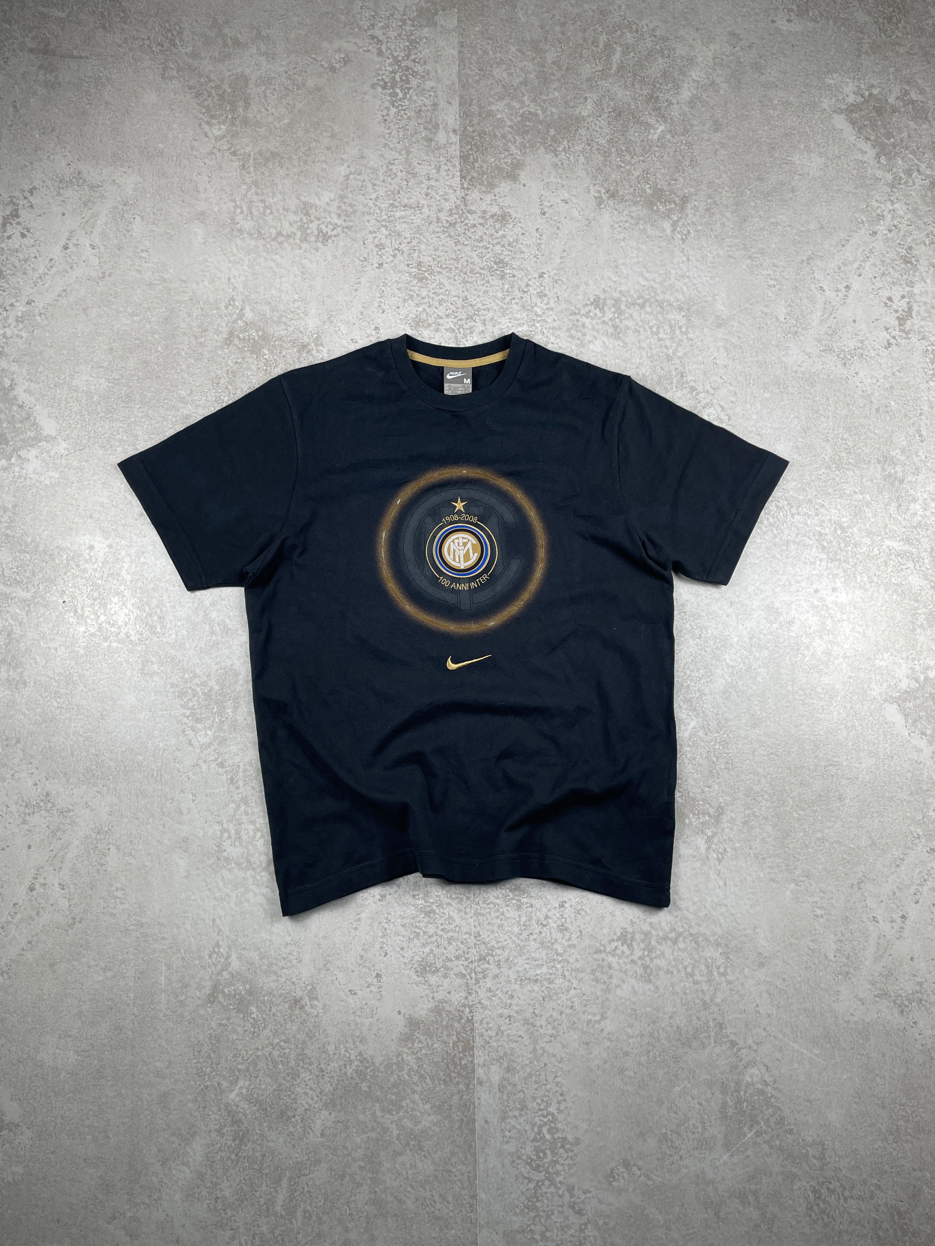 Nike Inter Mailand Trikot 00‘s (M)