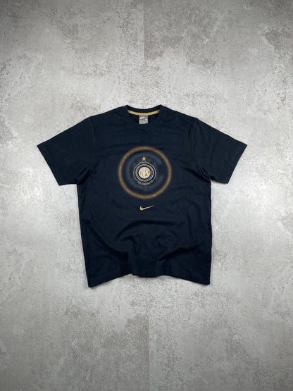 Nike Inter Mailand Trikot 00‘s (M)