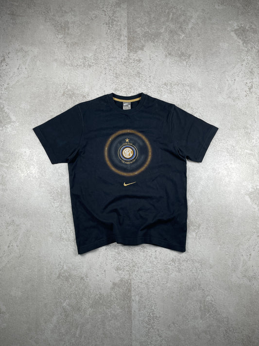 Nike Inter Mailand Trikot 00‘s (M)