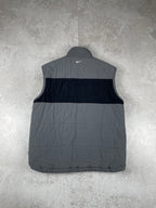 Gilet matelassé réversible Nike Hex (M)