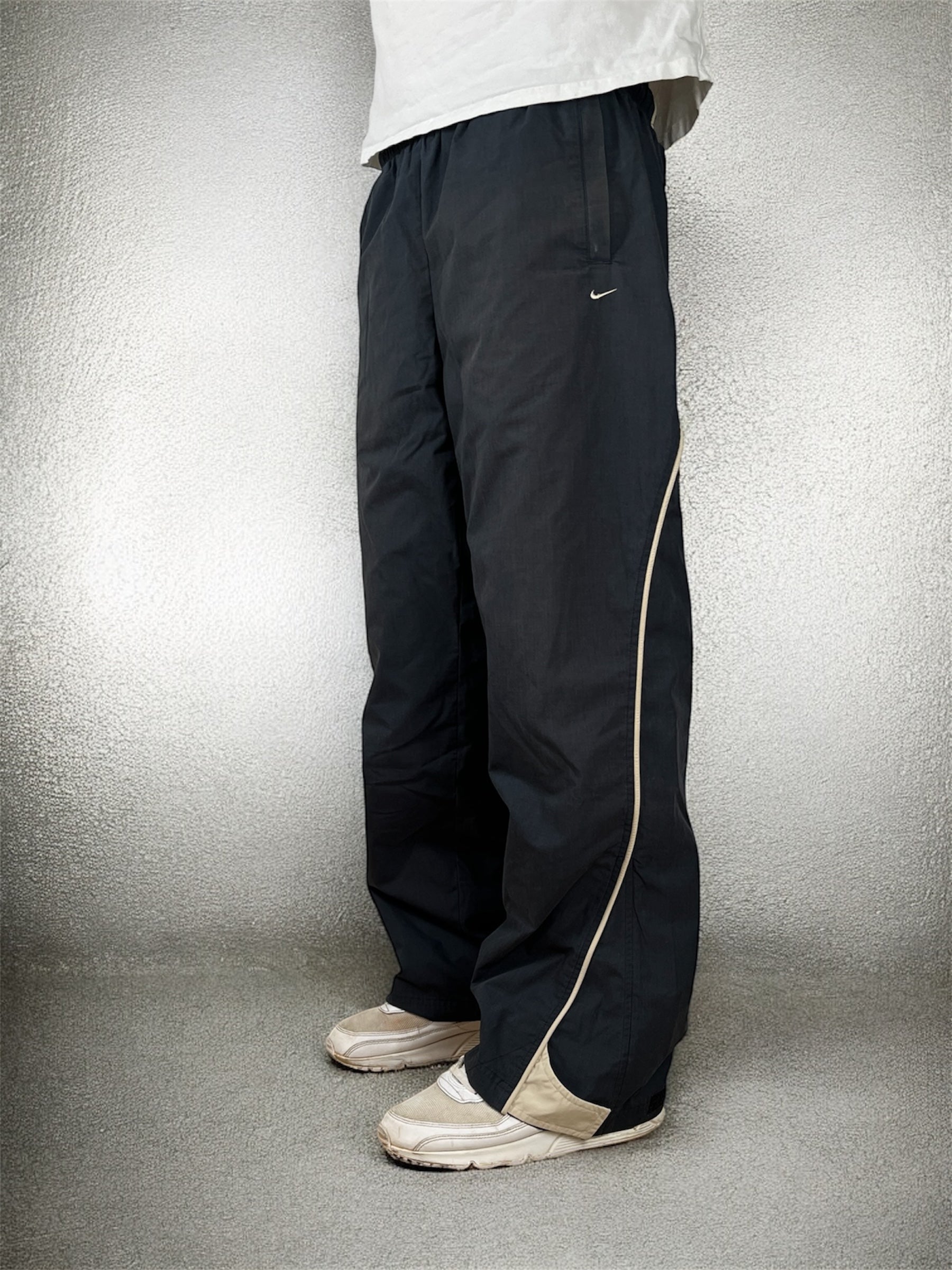 Nike Trackpants 00‘s (M)