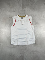 Nike Ronaldinho Tanktop 00‘s (S)