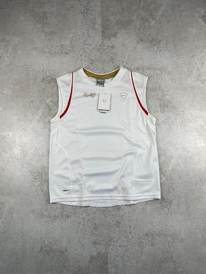 Nike Ronaldinho Tanktop 00‘s (S)