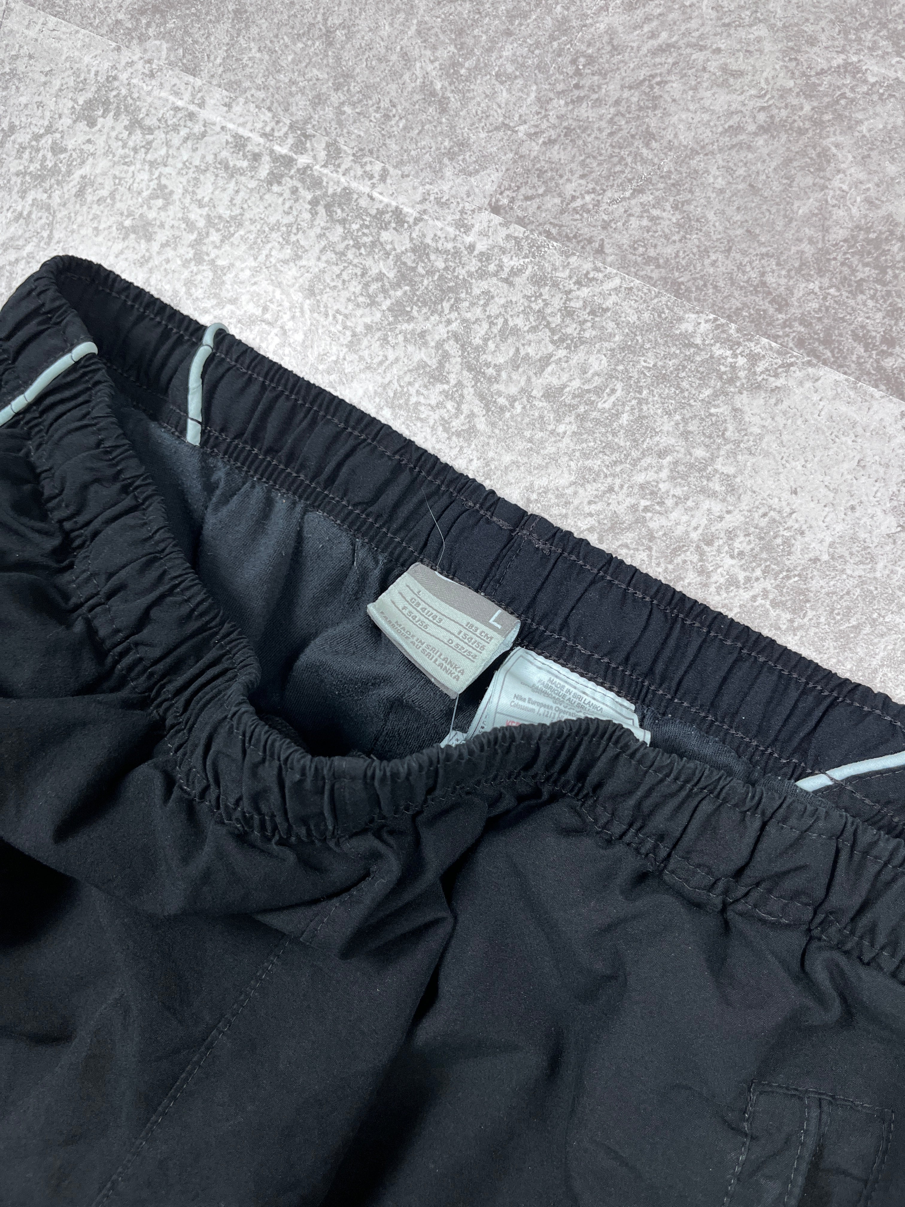Nike Trackpants 00‘s (L)