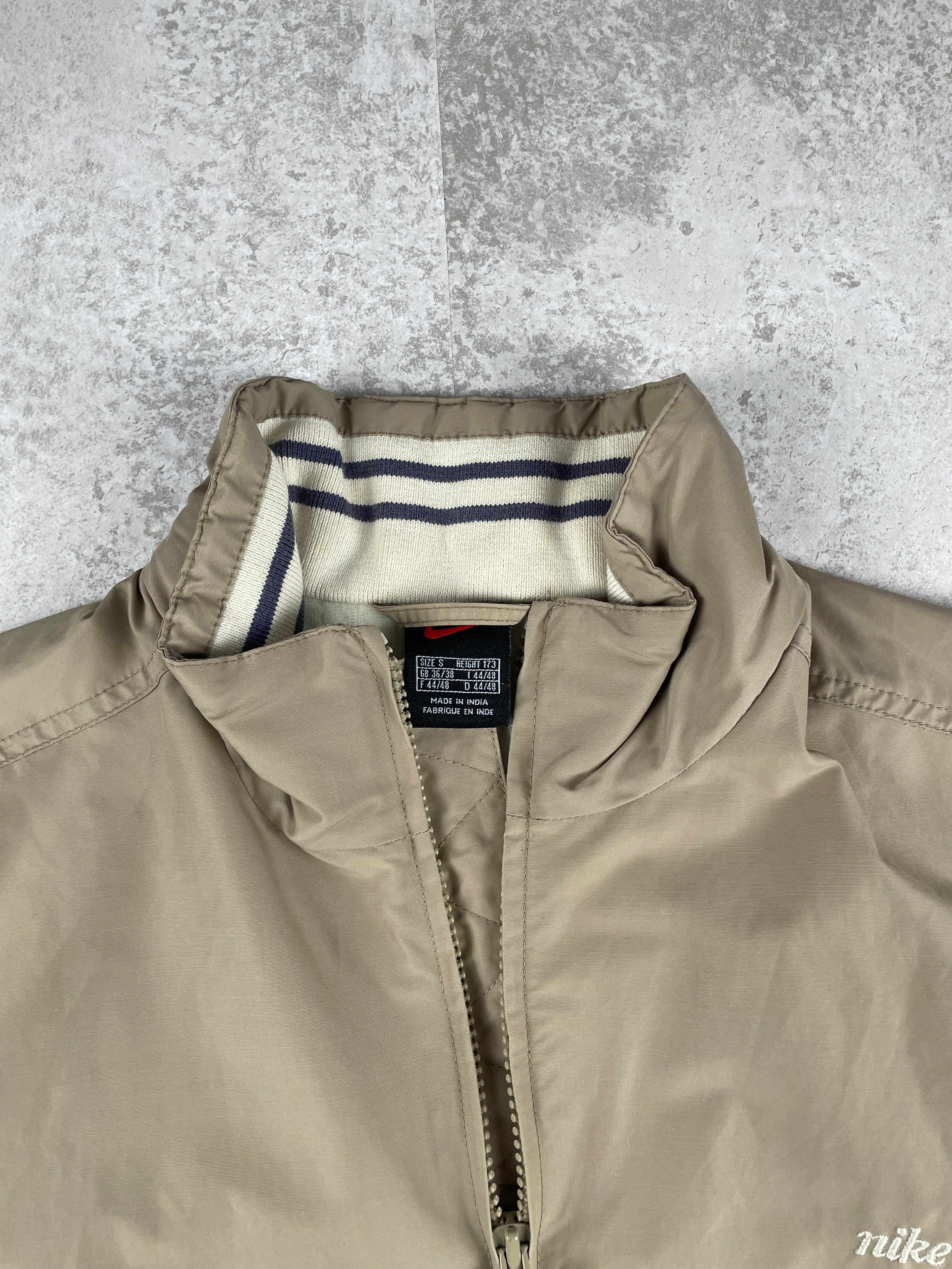 Nike Trackjacket 90‘s (S)